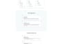 design a modern interactive web cv resume or portfolio